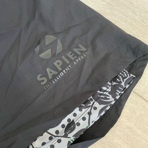 Sapien Hybrid shorts (Grappling)